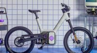 Rivian New E-bike