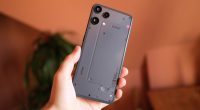 Nothing Phone 3a Lite
