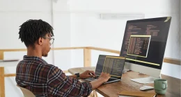 Why Become a Programmer Analyst