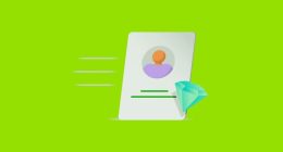 career portfolio illustration