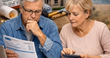 7 Things Retirees Should Never Do With Savings