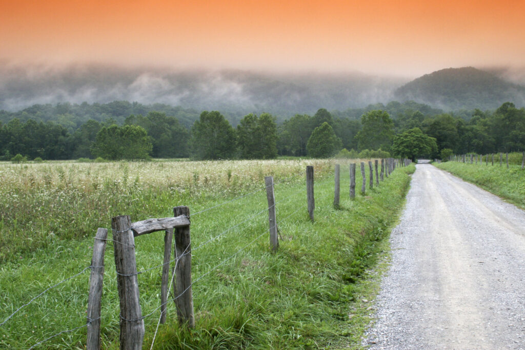 Townsend, Tennessee